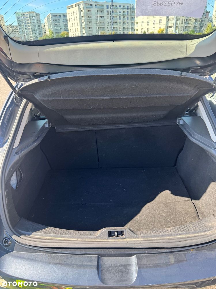 Renault Megane 1.5 dCi Dynamique - 15