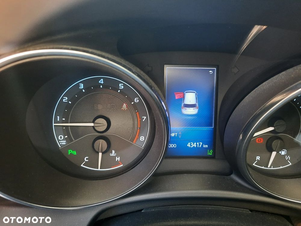 Toyota Auris 1.6 Premium - 7