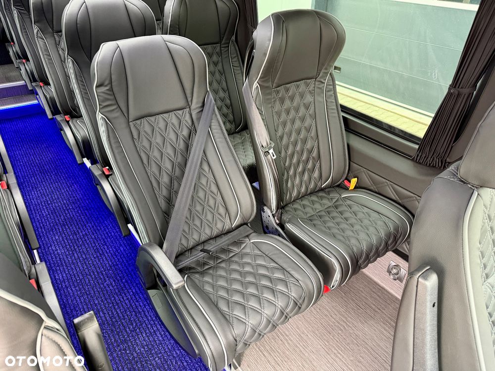 Mercedes-Benz Sprinter 519 Tourist Line | JD - Dostępny od ręki ! - 22
