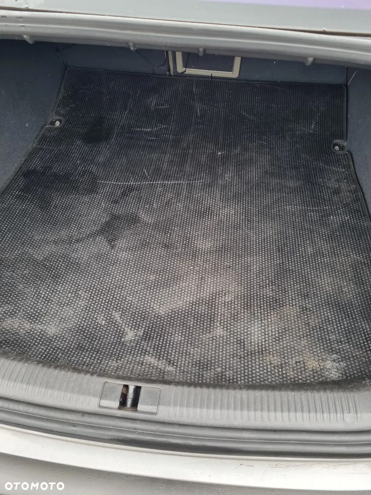 Audi A6 C6 sedan Quattro 3.0tdi BMK lakier LY7Q bose na części - 16