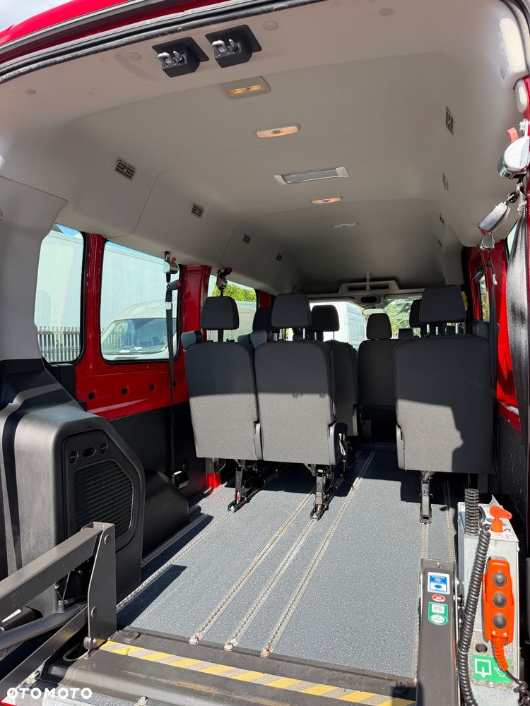 Ford Transit L3H2 Trend - 19