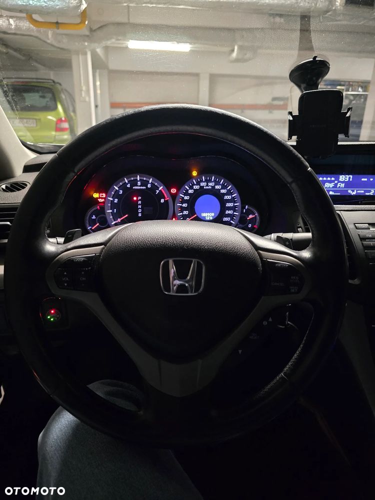 Honda Accord 2.4 Executive - 10