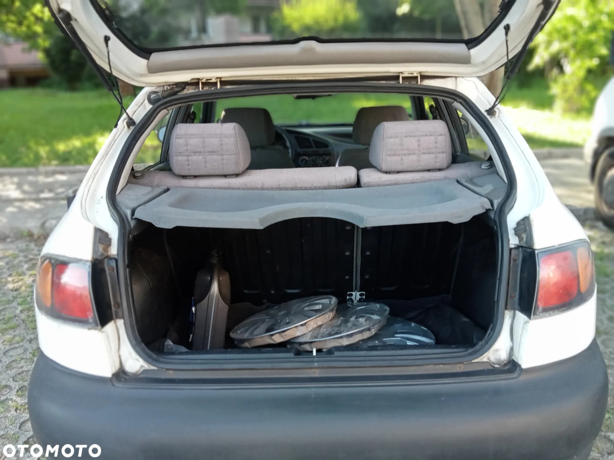 Daewoo Lanos - 6