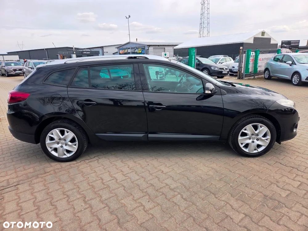 Renault Megane TCe 130 Expression - 5