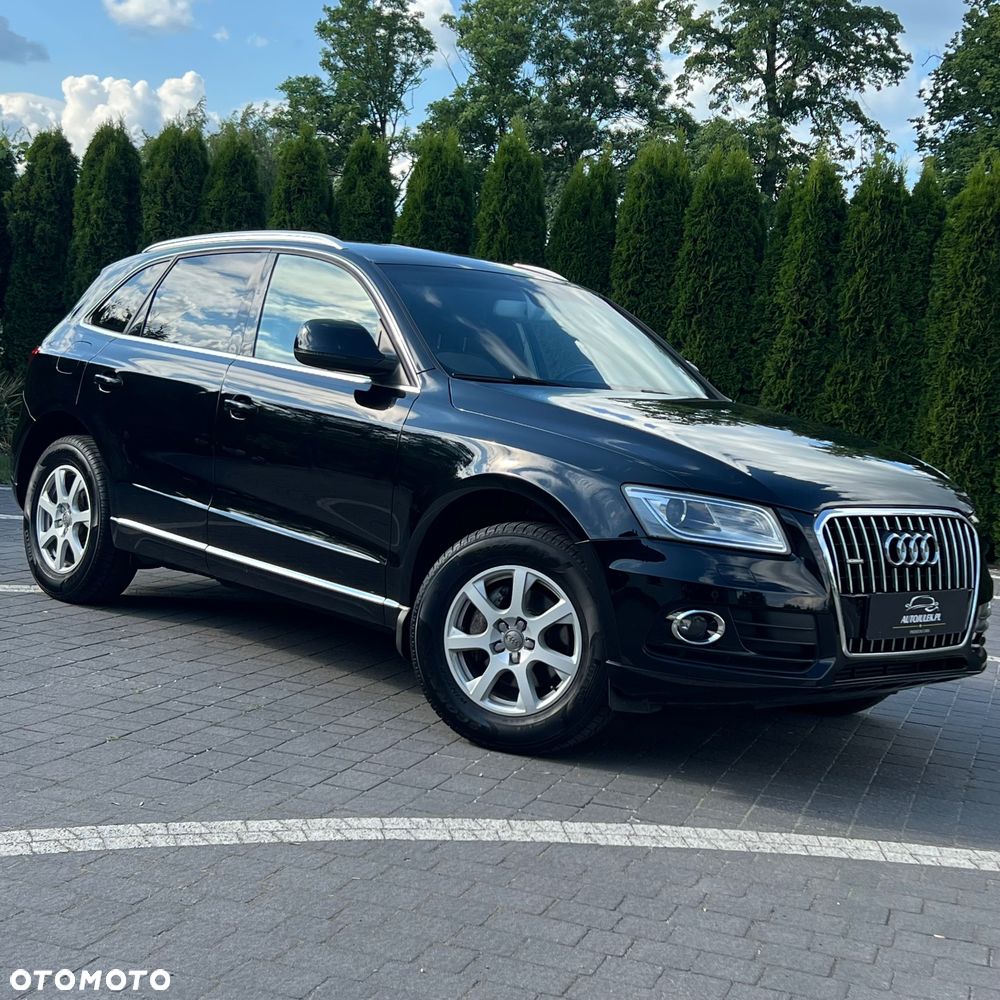 Audi Q5 - 17