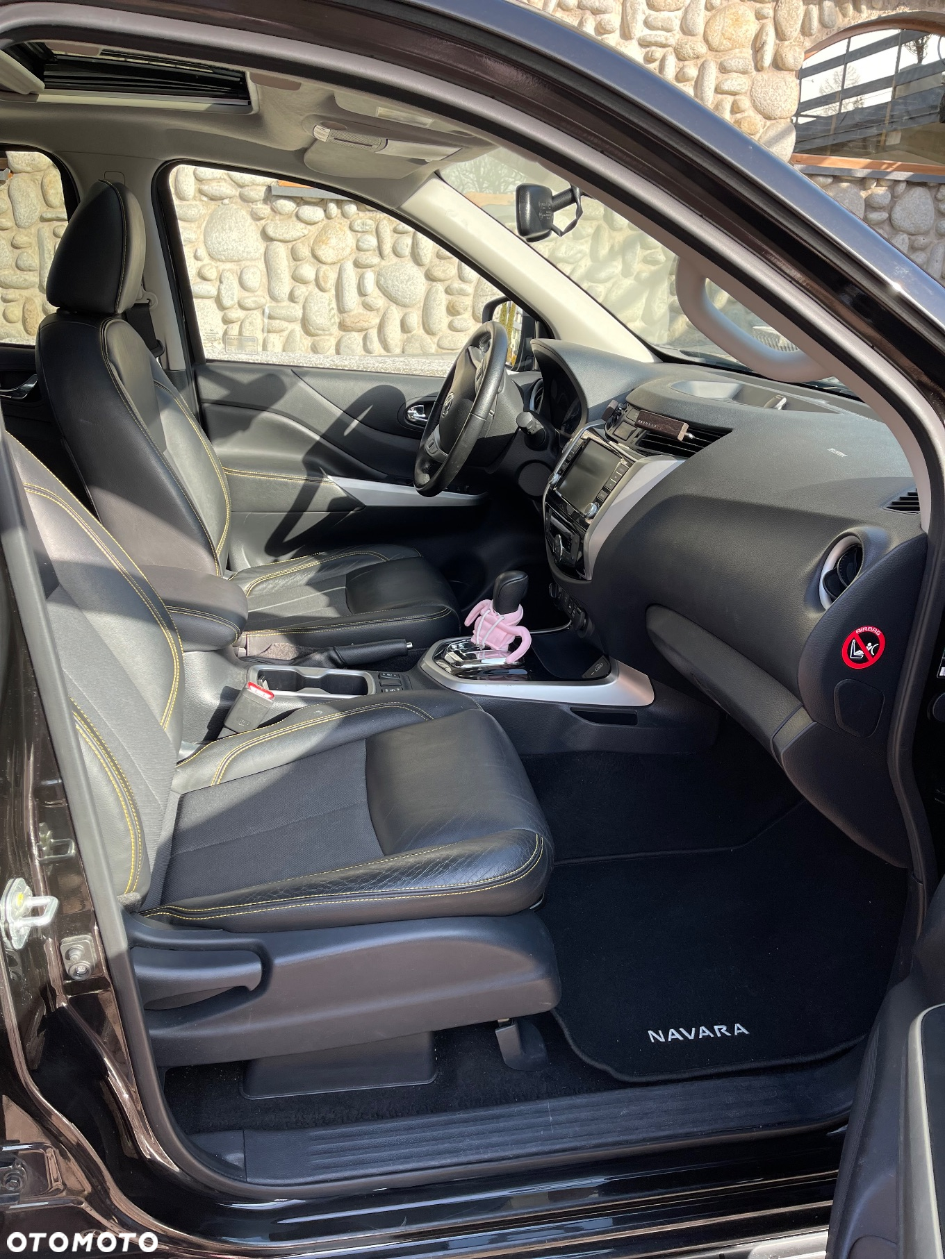 Nissan Navara - 12