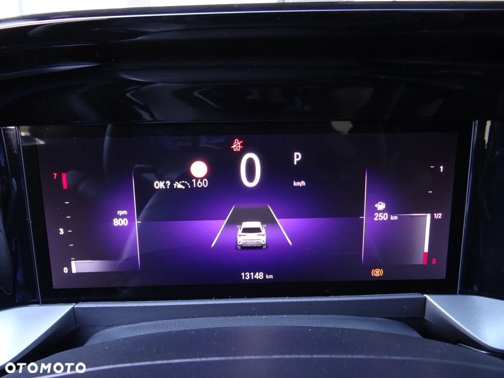 Opel Mokka 1.2 T GS S&S - 7