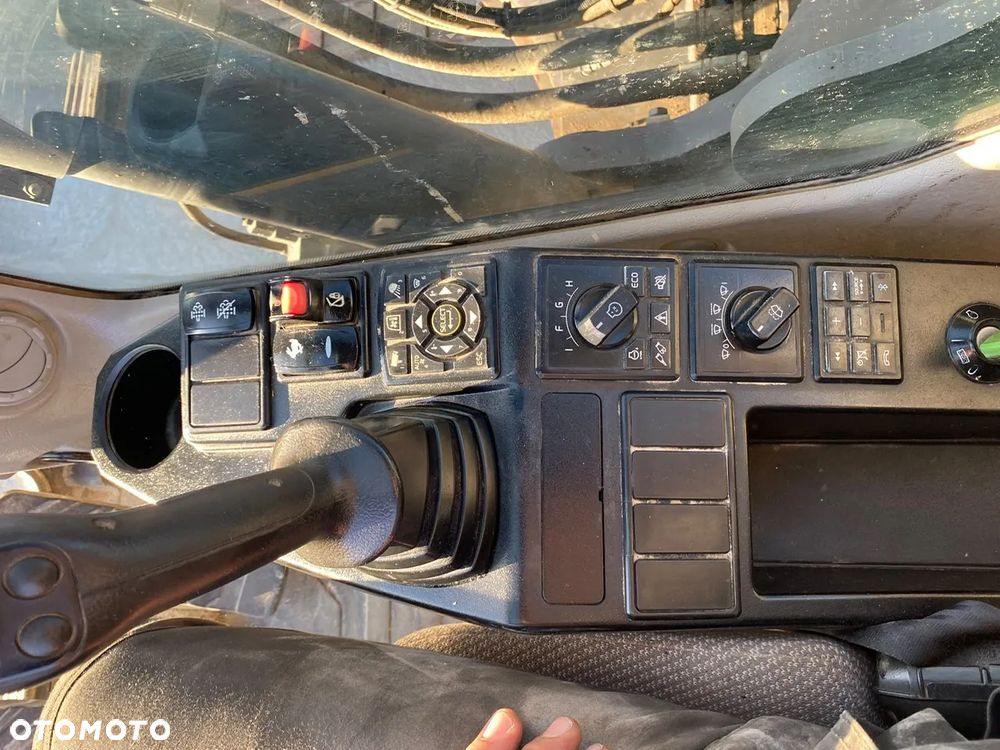 Volvo EC250 ENL / 2 Łyżki / Klima - 30