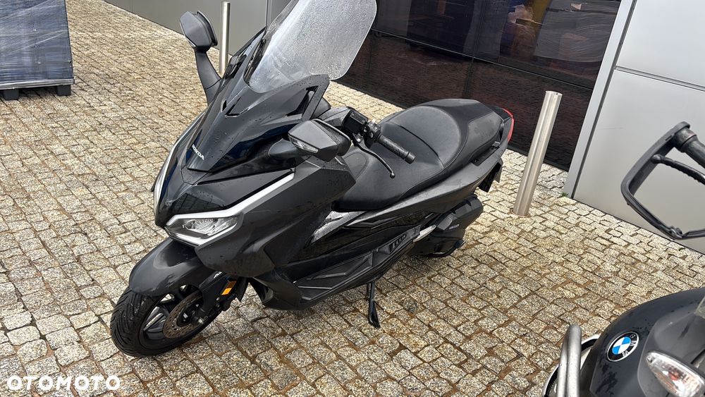 Honda NSS