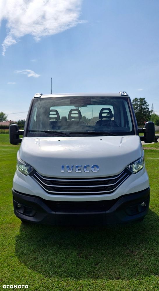 Iveco Daily 35S18 - 5