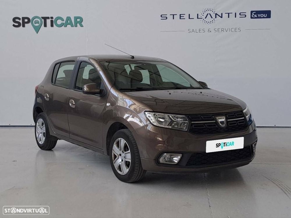 Dacia Sandero 0.9 TCe Comfort - 3