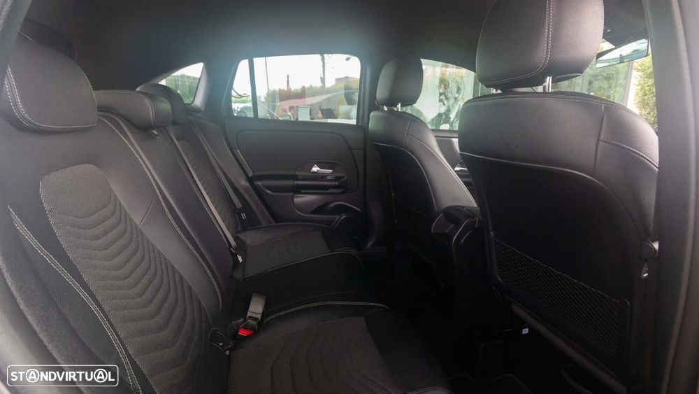 Mercedes-Benz GLA 250 e Style - 9