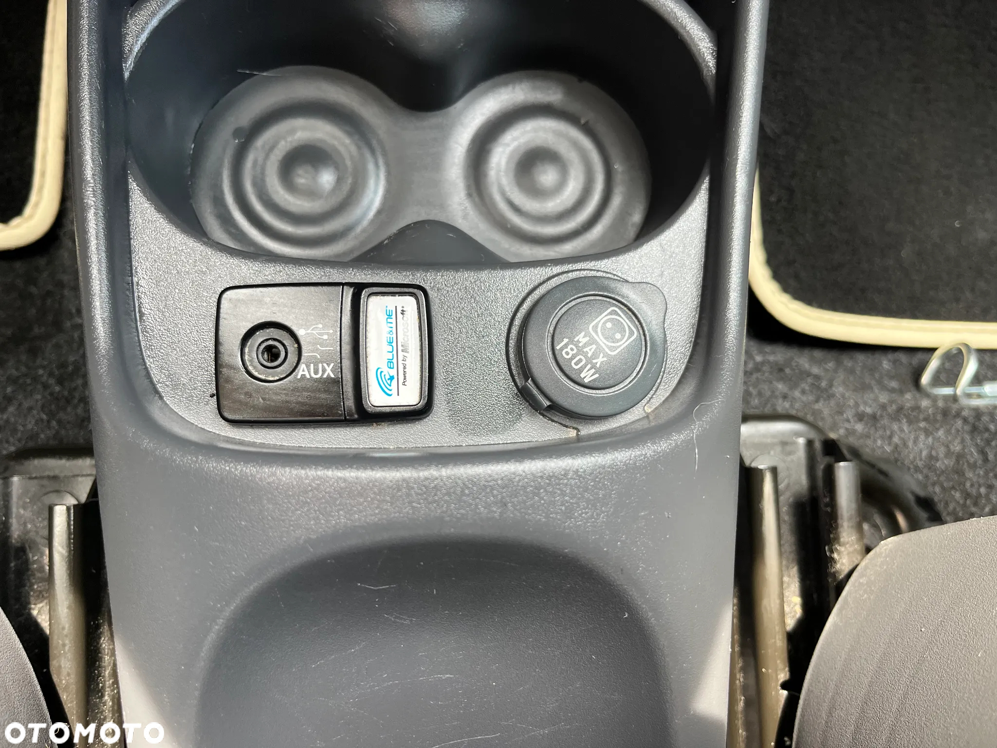Fiat 500 1.2 8V Lounge - 28