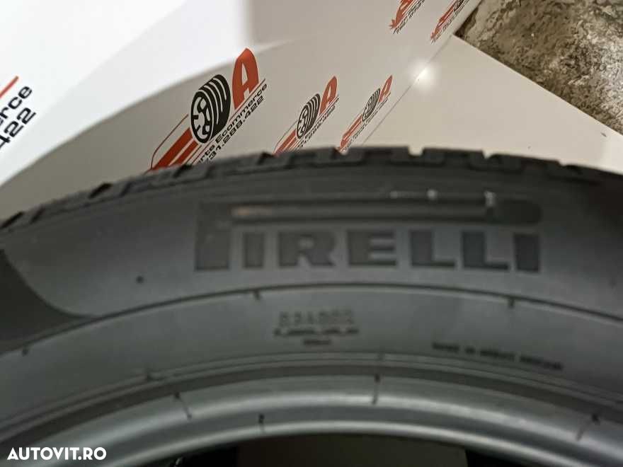 245/50/20 105H PIRELLI CP N10609 M+S IARNA - 5