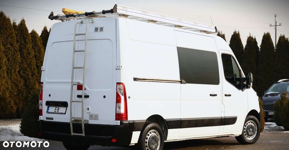 Renault Master - 7