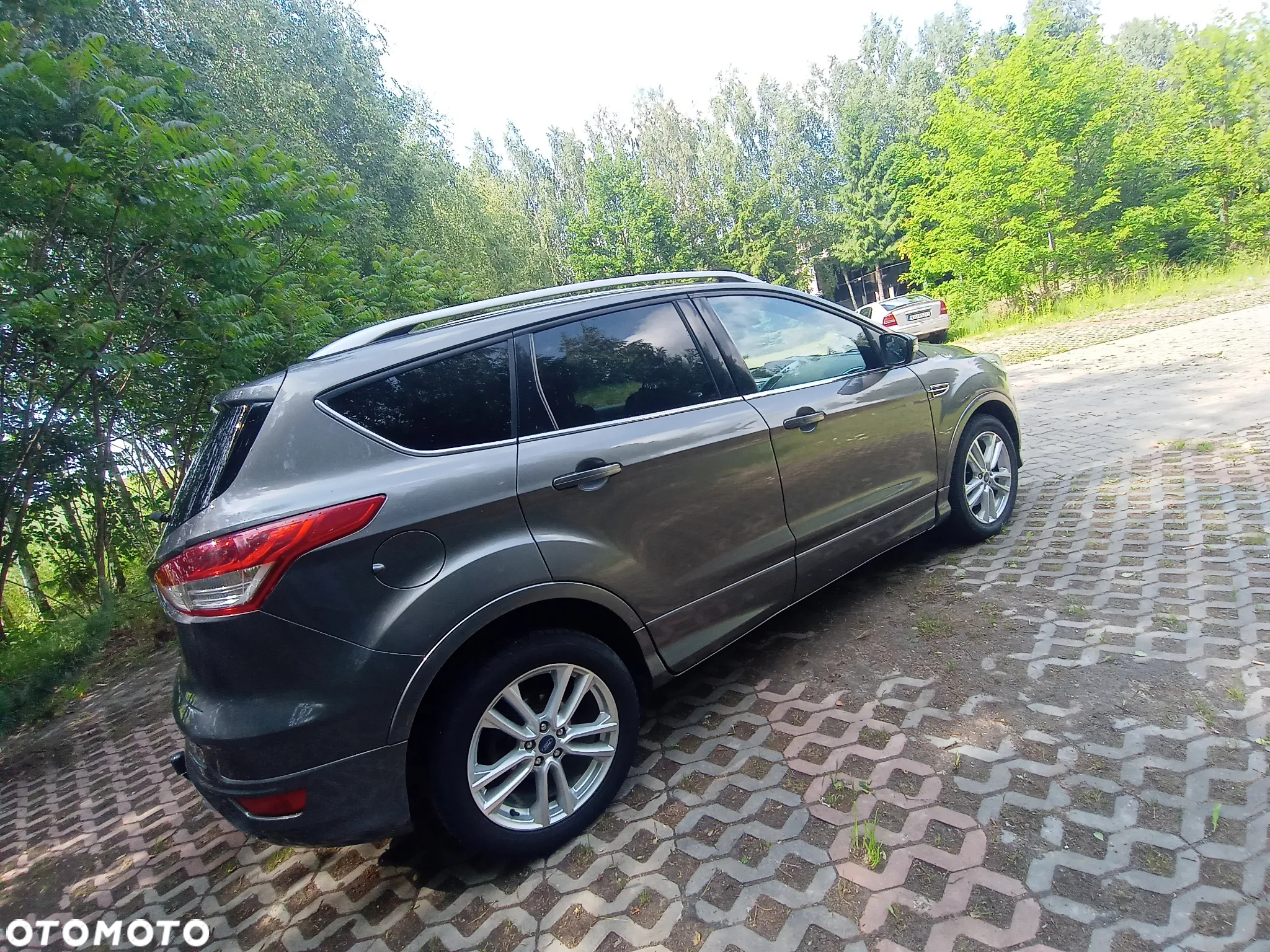 Ford Kuga 2.0 TDCi Individual MPS6 - 5