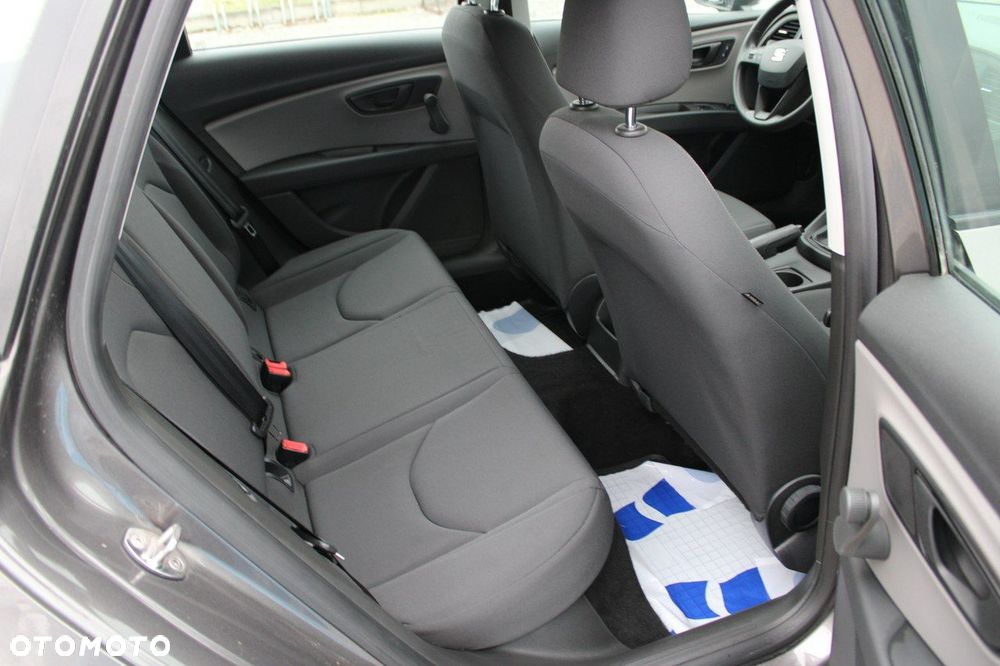 Seat Leon - 22
