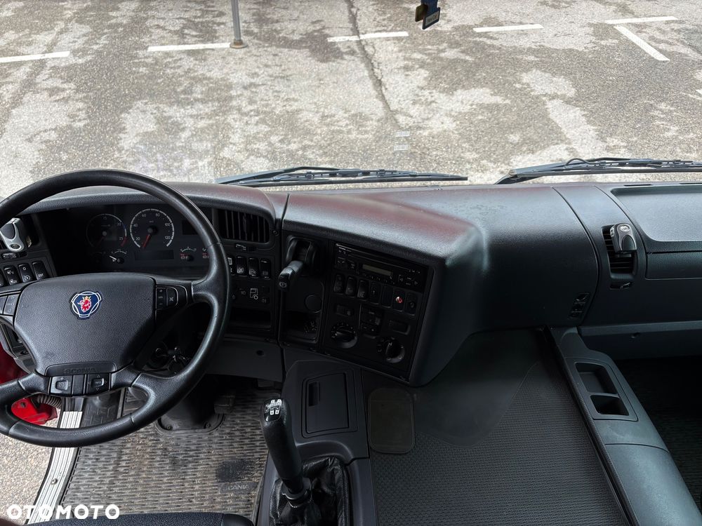 Scania - 7