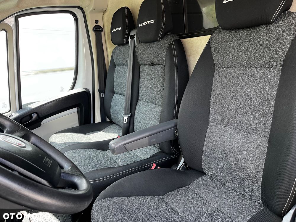Fiat Ducato L3H2 - 33
