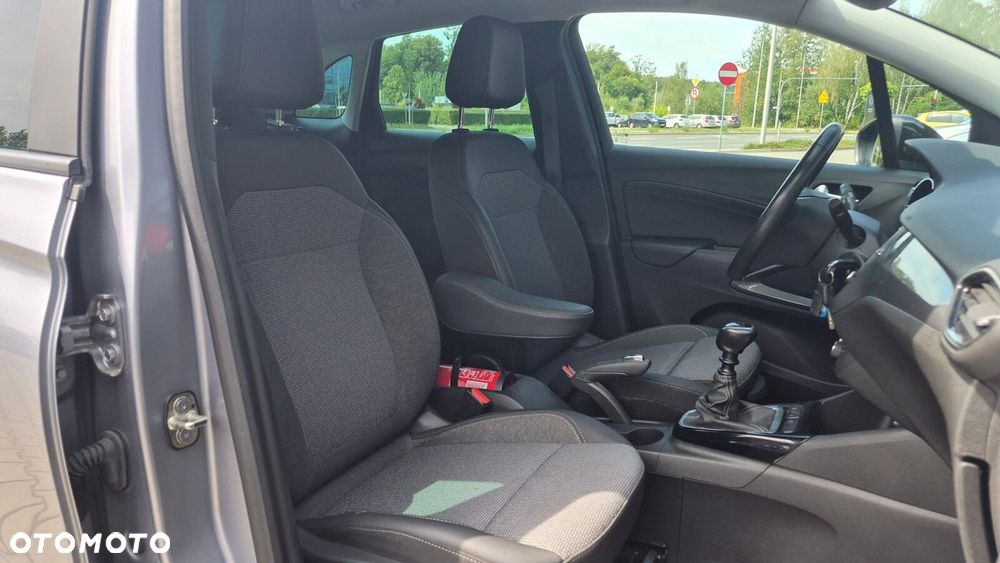 Opel Crossland 1.2 T Elegance - 20