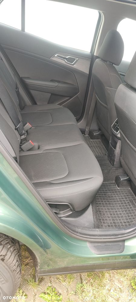 Kia Sportage 1.6 T-GDI M 2WD - 14