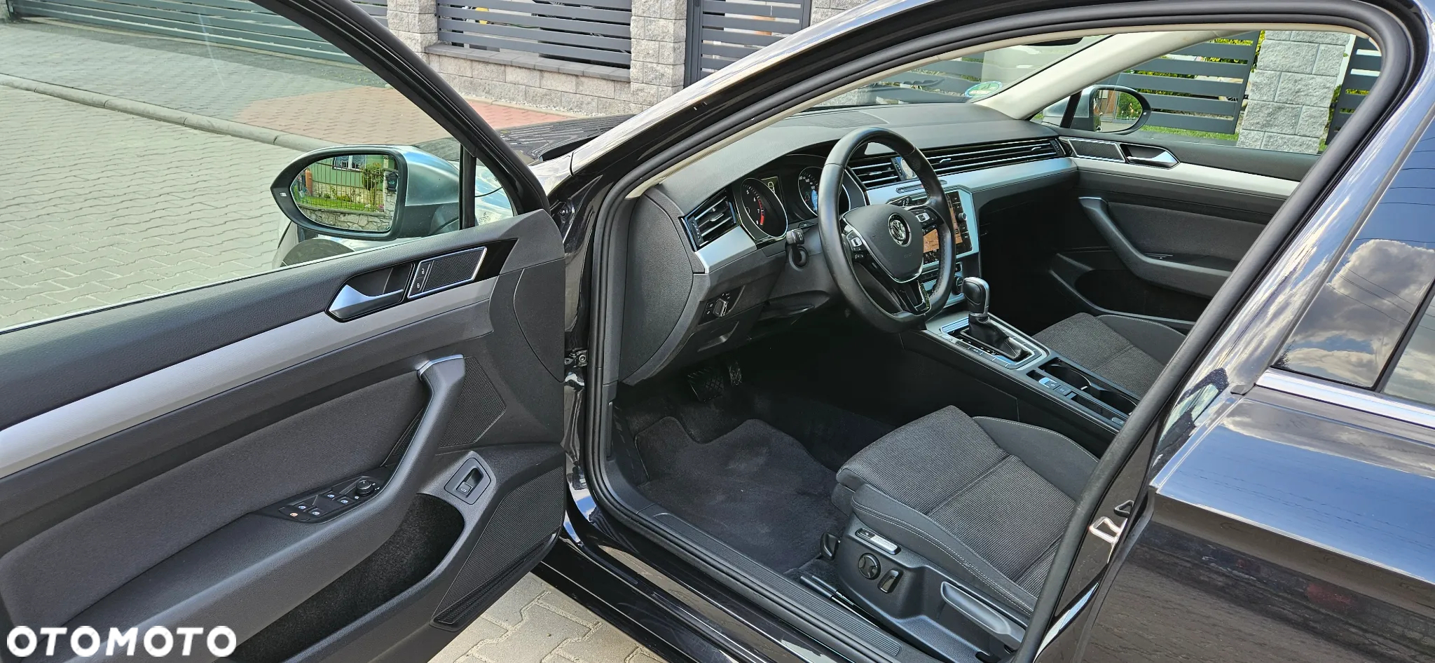 Volkswagen Passat Variant 1.4 TSI ACT (BMT) DSG Highline - 16