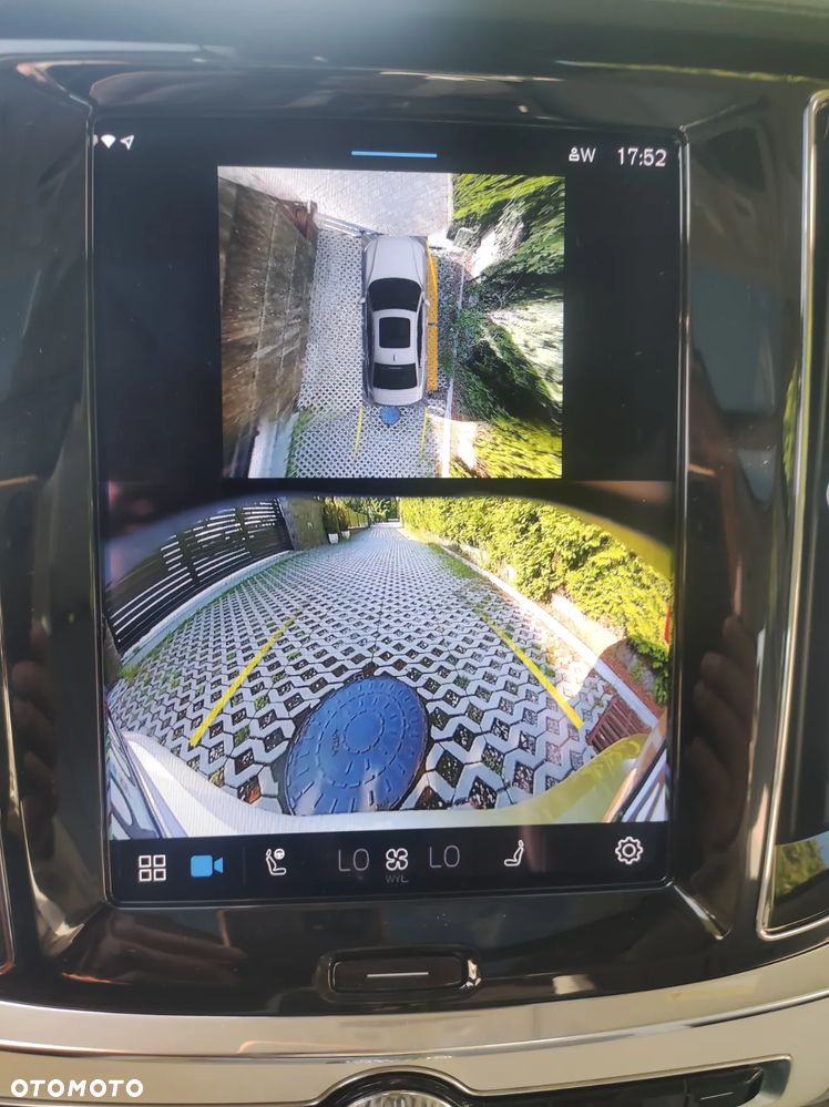 Volvo S60 B5 B AWD Ultimate Dark - 15