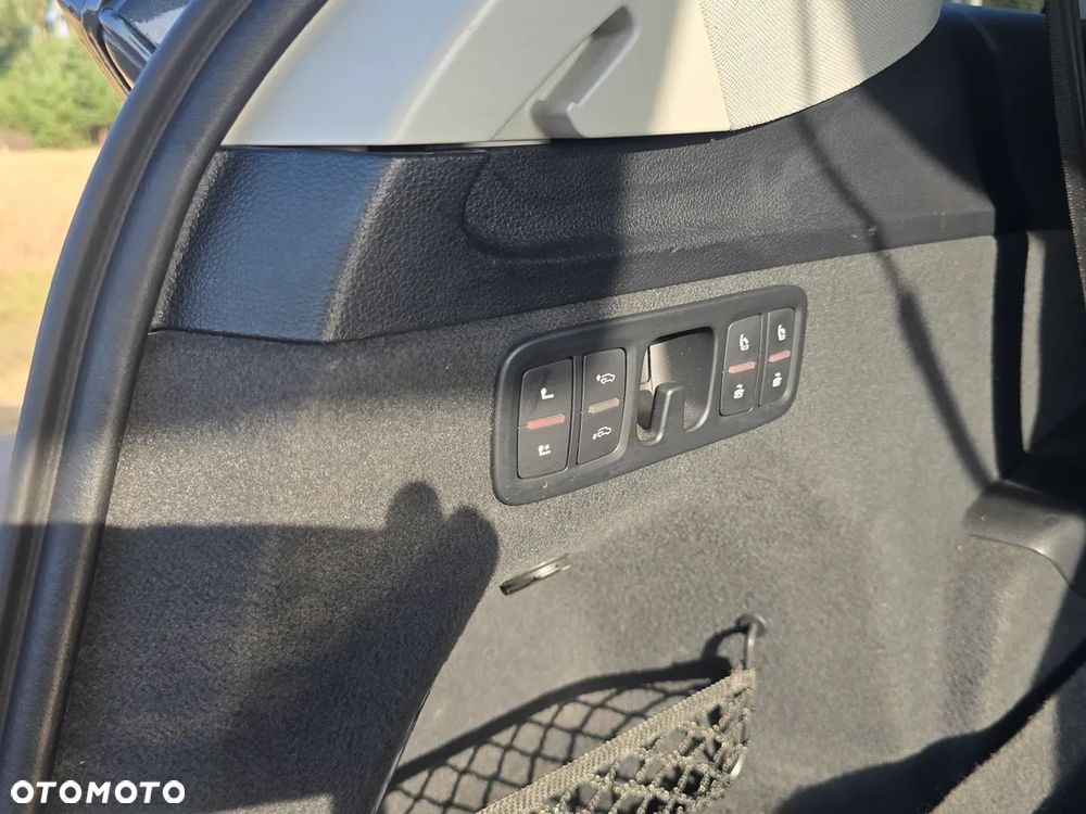 Audi SQ7 4.0 TDI Quattro Tiptronic - 11