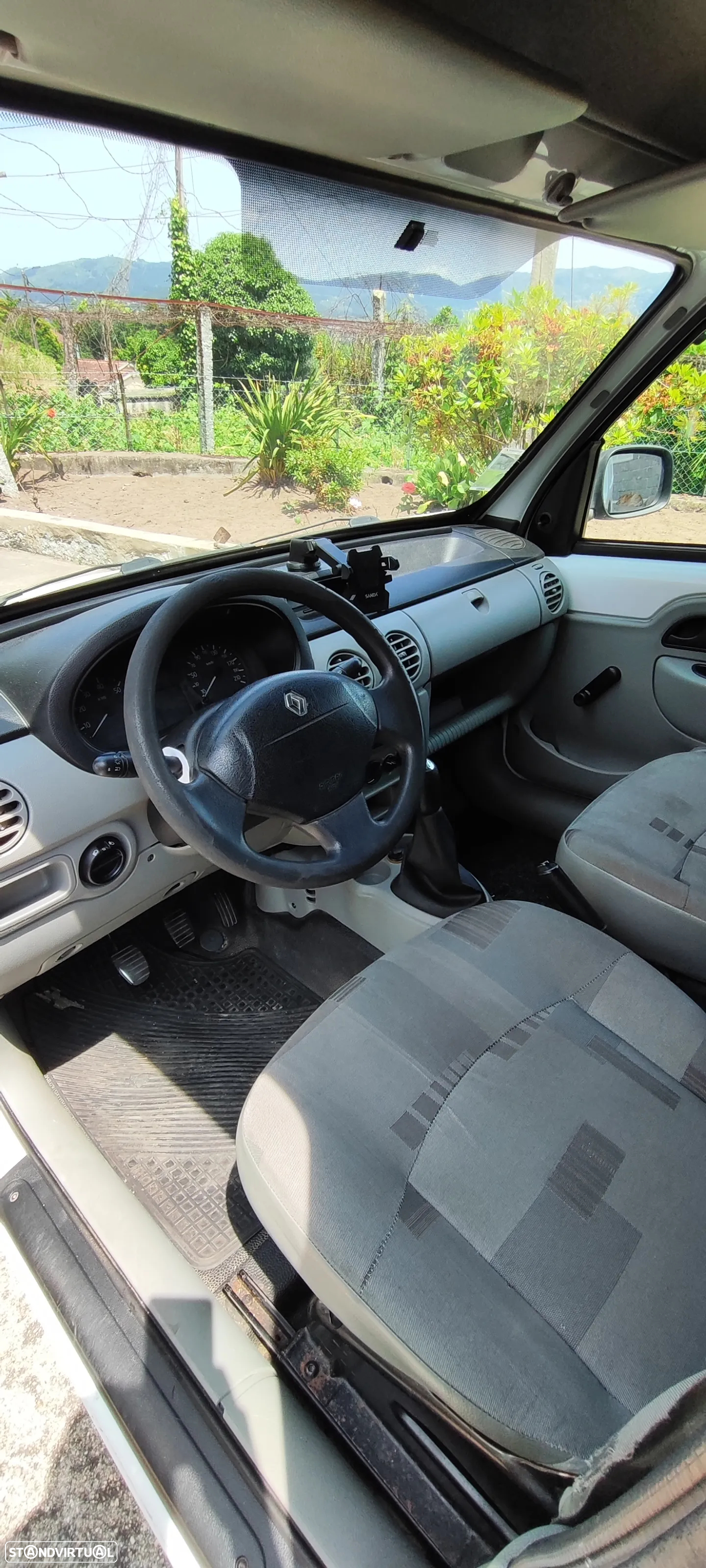 Renault Kangoo 1.5 dCi Pack - 15