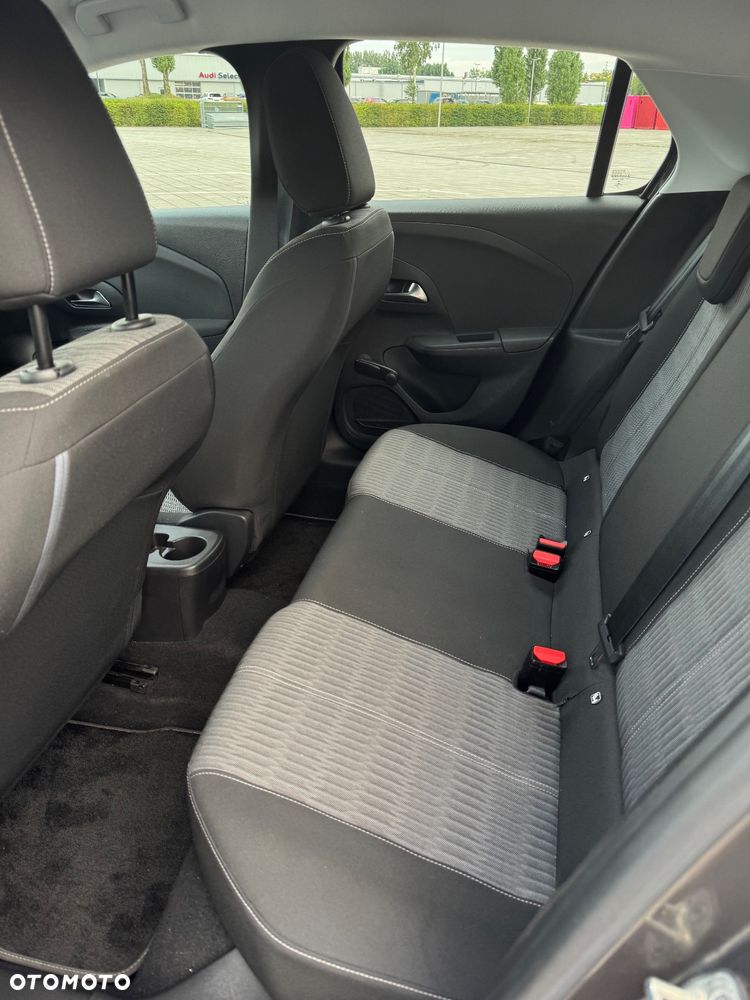 Opel Corsa 1.2 Edition S&S - 17