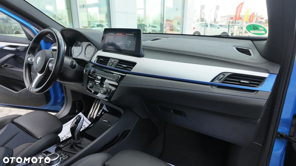 BMW X2 xDrive20d M Sport - 34