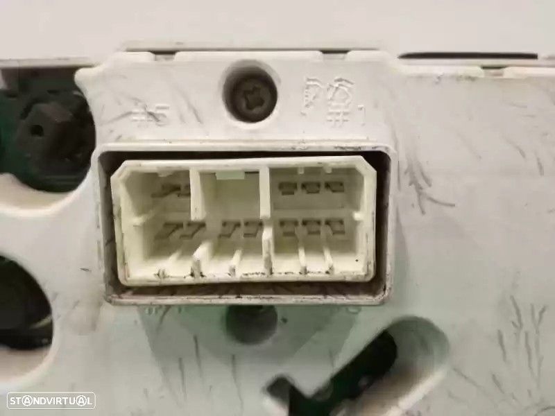 QUADRANTE JEEP GRAND CHEROKEE II 2000 -56042930AA - 3