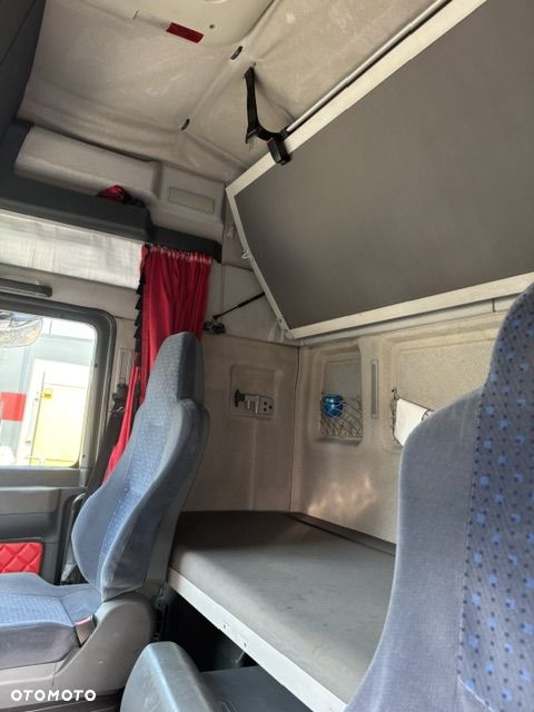 MAN TGA 18 430 - 11