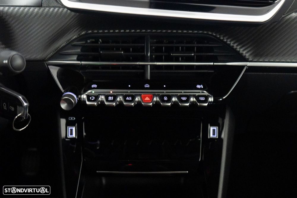 Peugeot 2008 1.2 PureTech Allure Pack - 22