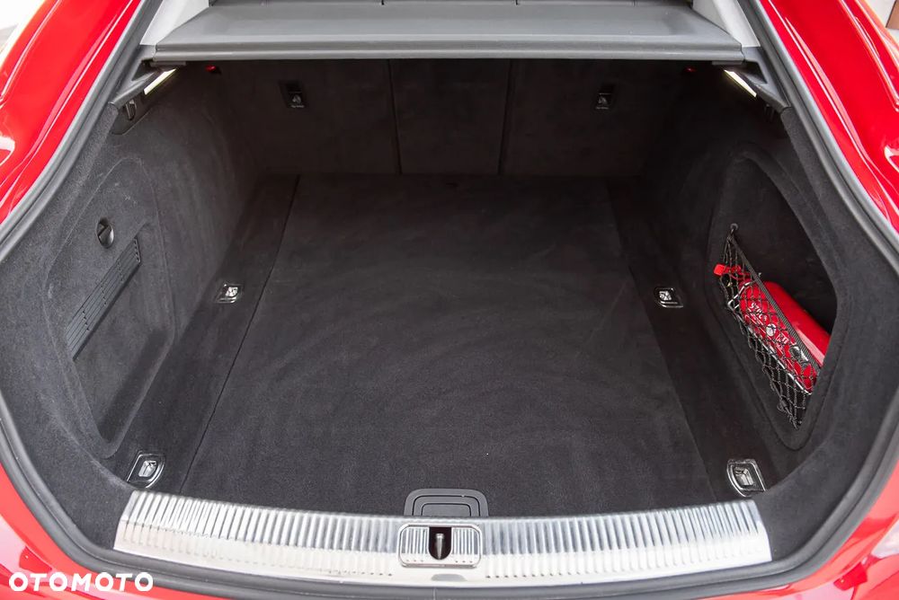 Audi A5 Sportback 40 TDI S tronic S line - 30