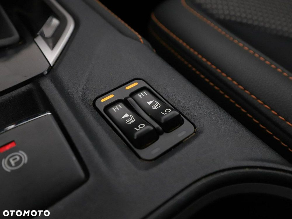 Subaru XV 1.6i Lineartronic Comfort Edition35 Style - 30