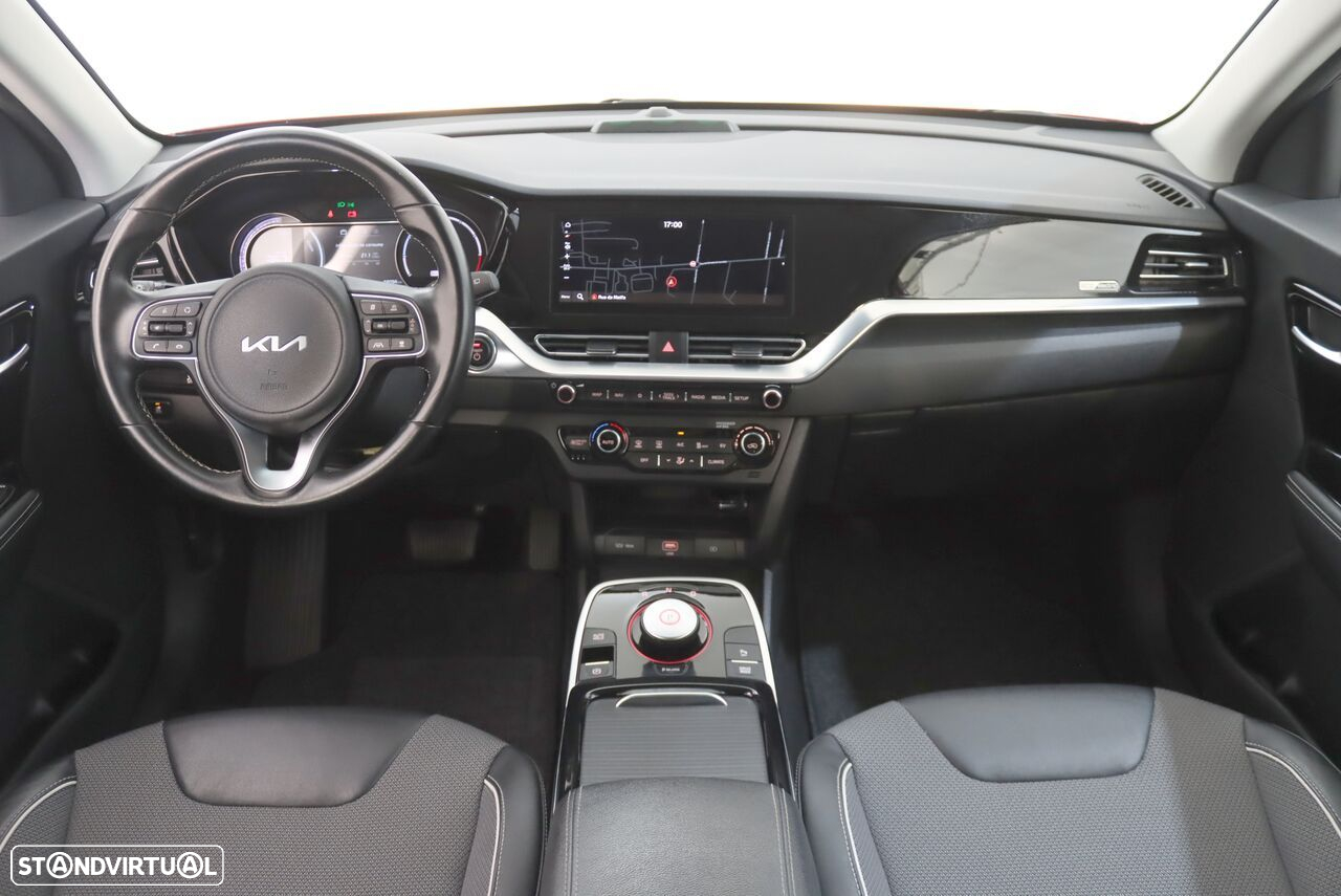 Kia e-Niro 64kWh - 6