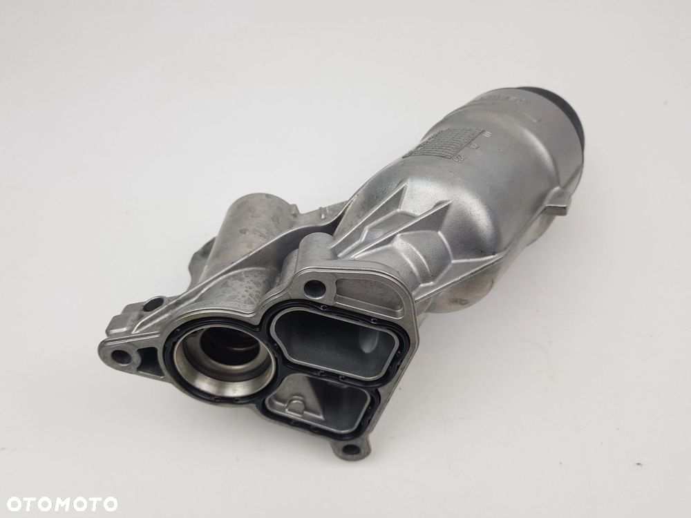 Podstawa Obudowa filtra oleju BMW M3 G80 M4 G82 S58 3.0i 8099607 - 5