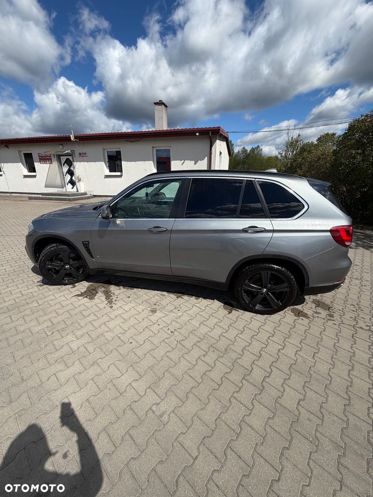 BMW X5 - 8