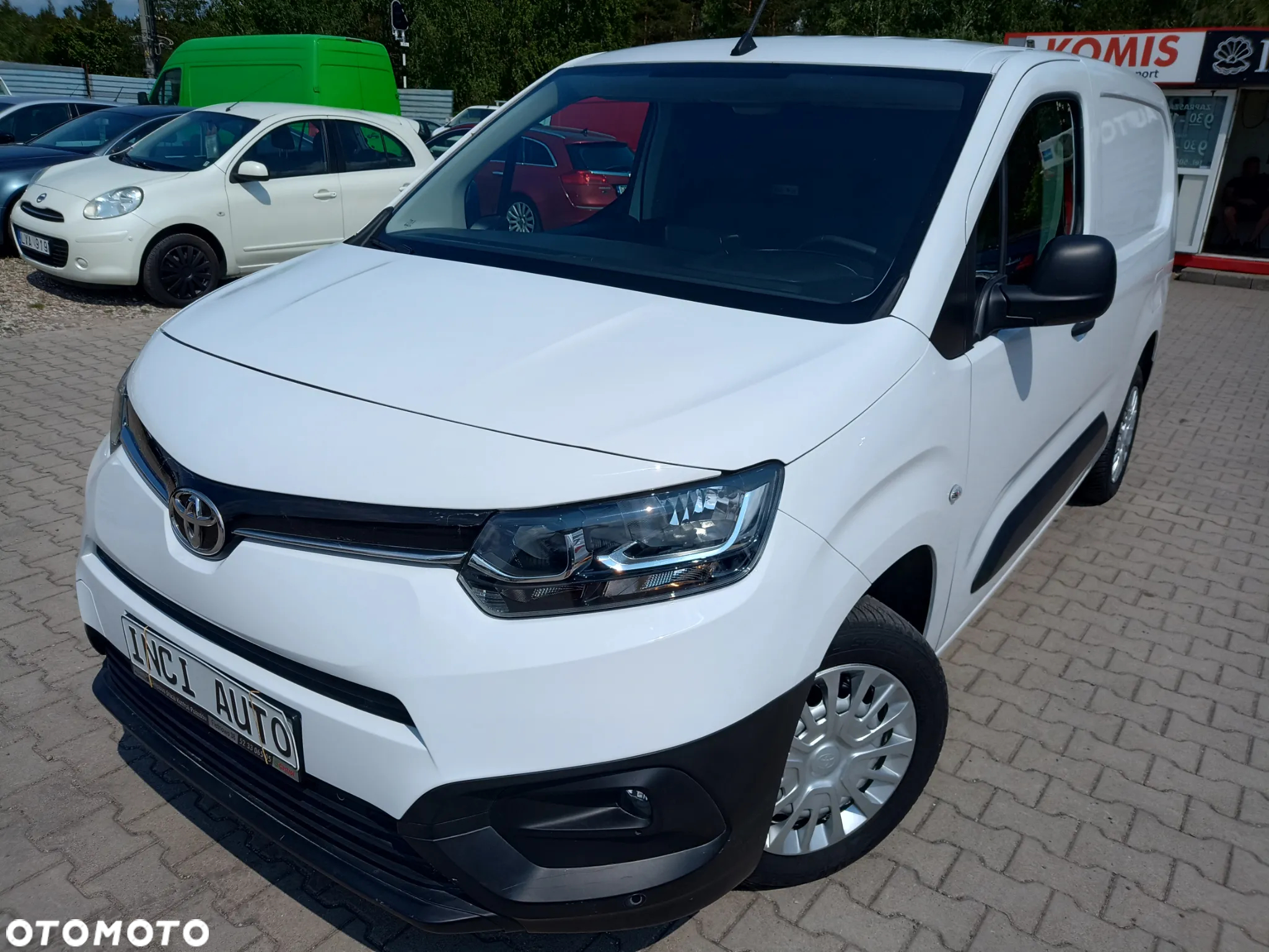 Toyota Proace City - 3