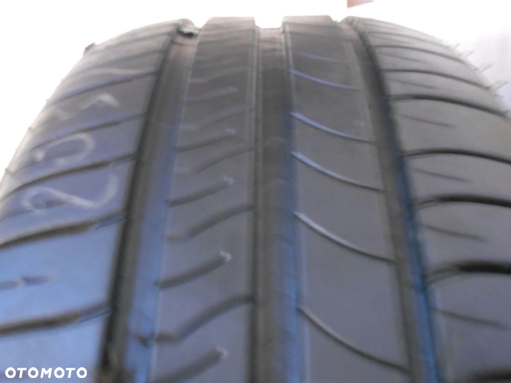 OPONA POJEDYNKA 205/55R16 MICHELIN ENERGY SAVER MO DOT 2720 7.4MM - 2