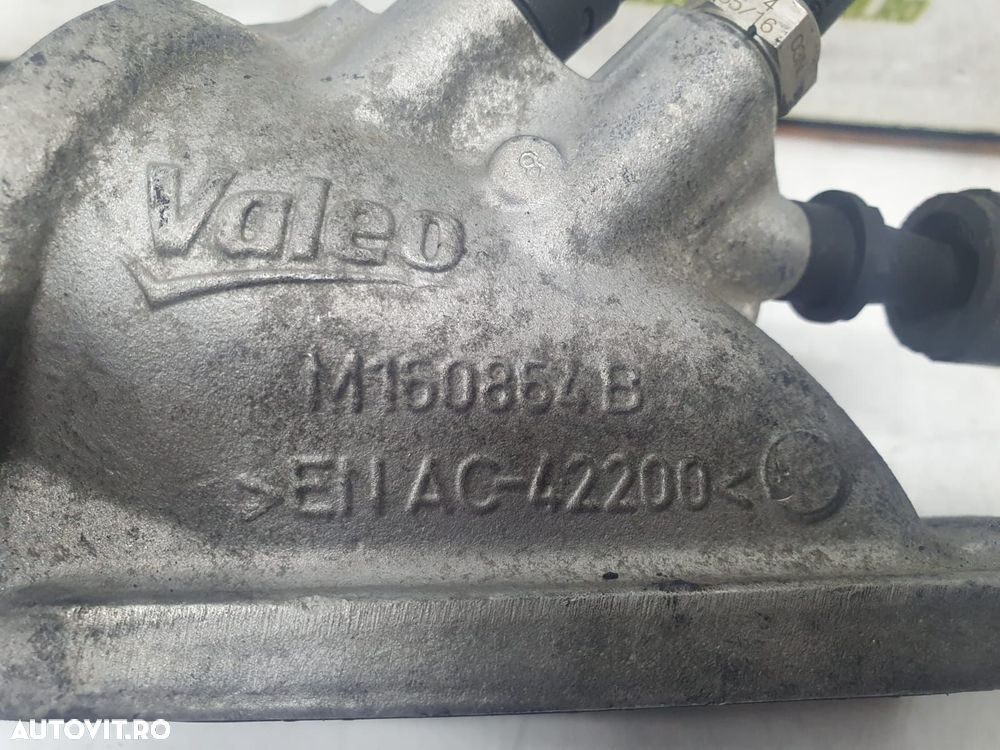 Corp clapeta acceleratie 2.0 tdi m160864b Seat Leon 3 5F [2012 - 2016 - 3