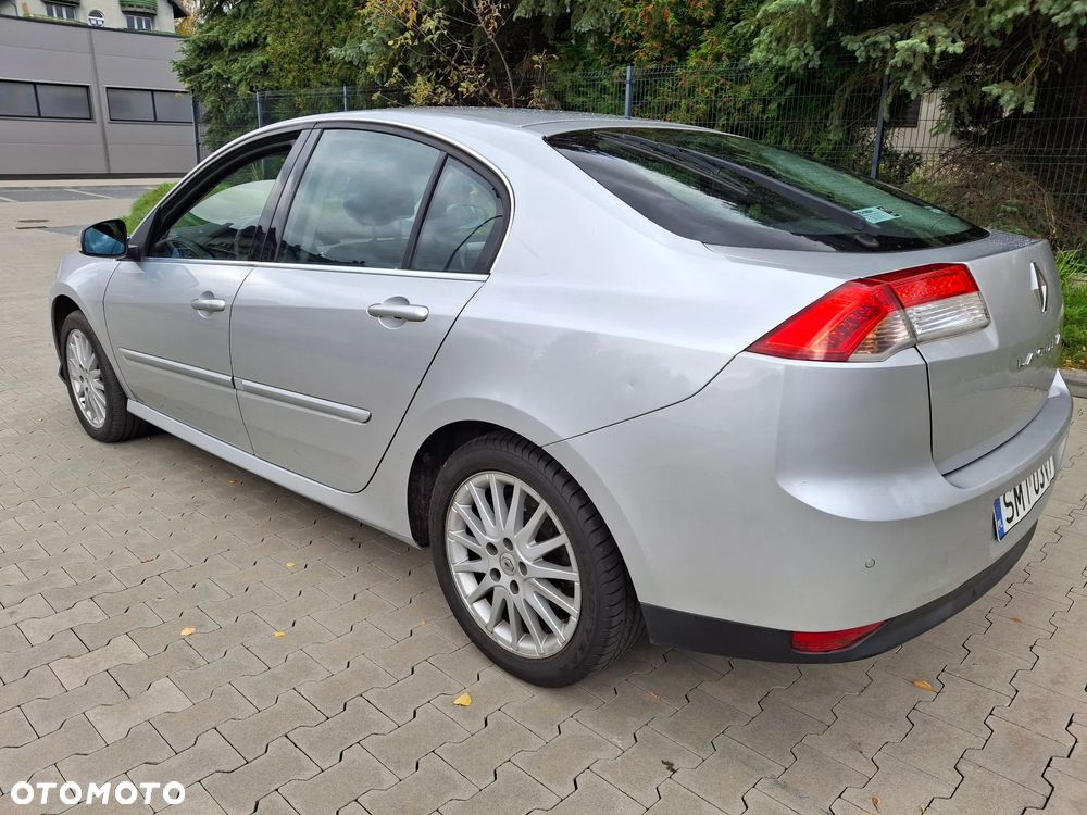 Renault Laguna - 14