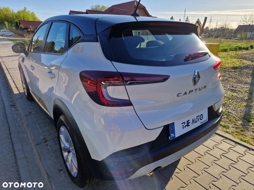 Renault Captur 1.0 TCe Zen - 33