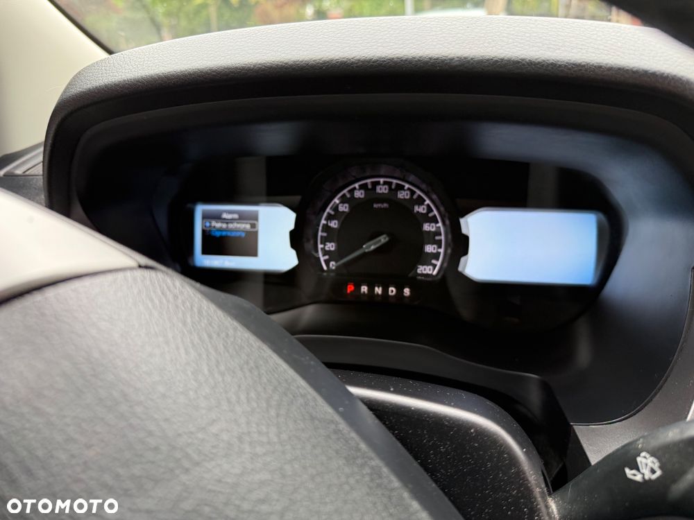 Ford Ranger 2.0 EcoBlue 4x4 DC Limited - 5