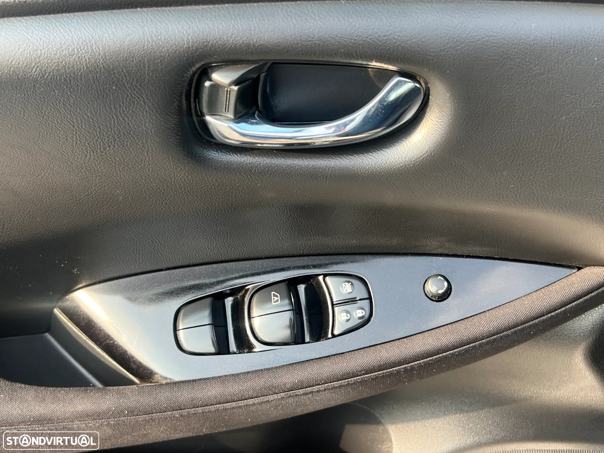Nissan Leaf N-Connecta - 8