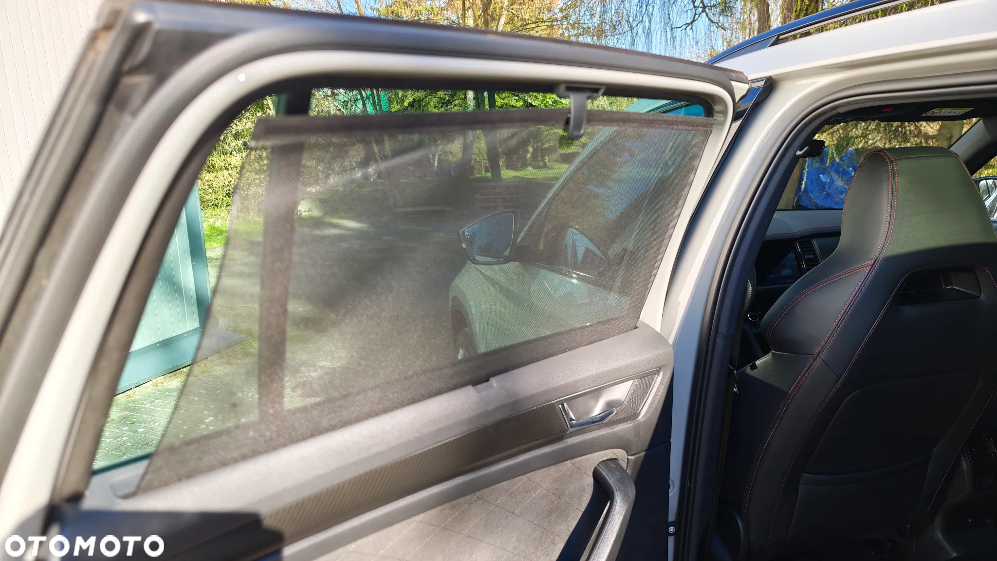 Skoda Kodiaq 2.0 TSI 4x4 RS DSG - 21