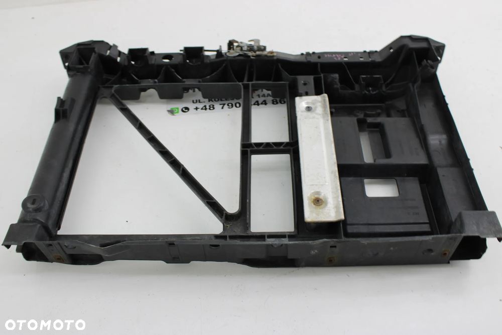 Citroen C3 Plurier Pas Przedni   9682450080 - 9