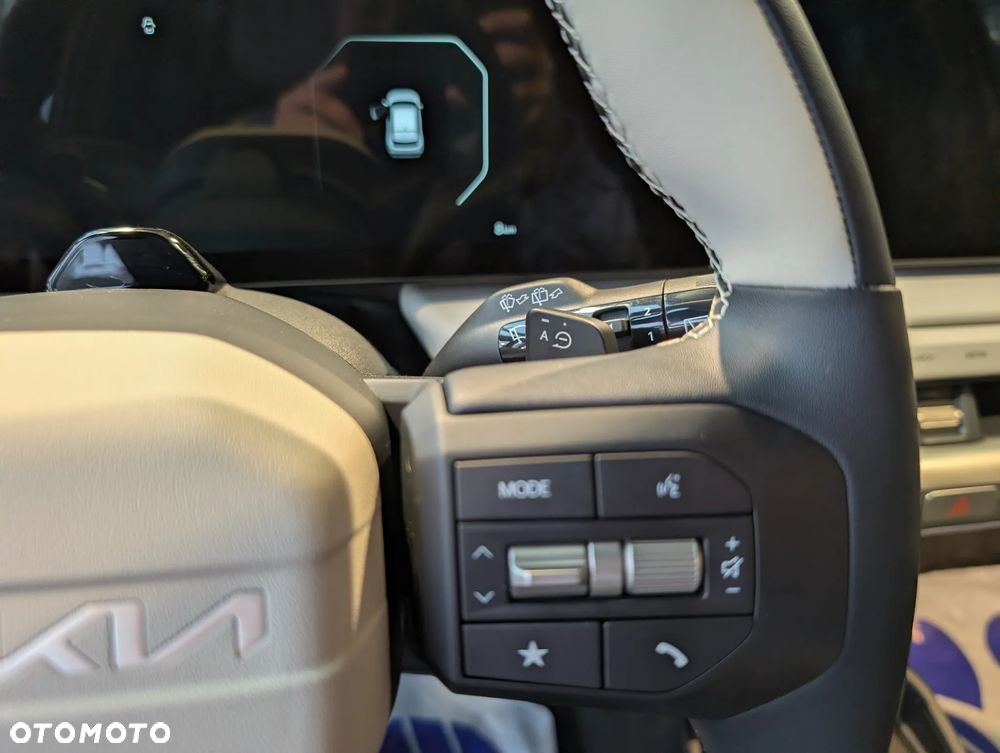 Kia EV4 81.4kWh GT-Line - 16