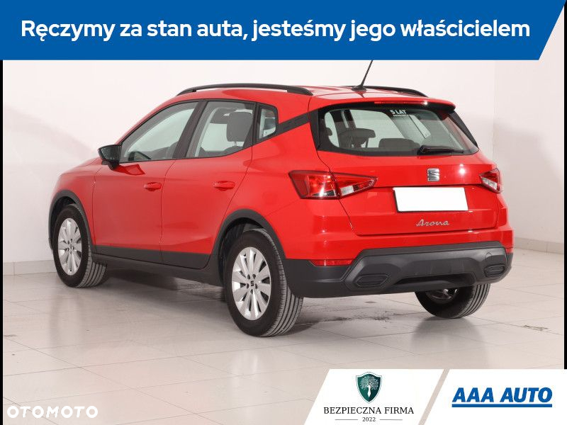 Seat Arona - 5
